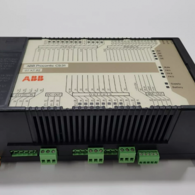 ABB Procontic CS31 07KT92