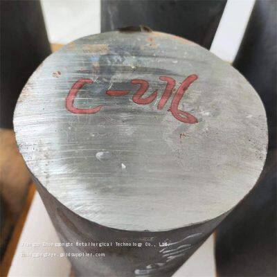 C-276 Hastelloy Round Steel N10276 High Temperature Alloy Round Rod C276 Stainless Steel Nickel Rod photo-4