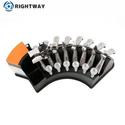 Markdown Sale Optical Equipments Hand Tools Eyeglasses Screw Driver Set No Reviews Yet photo-2