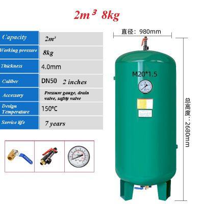 Gas Tank photo-3