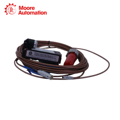 EMERSON | EPRO PR6424/000-040 CON021 Eddy Current Sensor In Stock photo-4