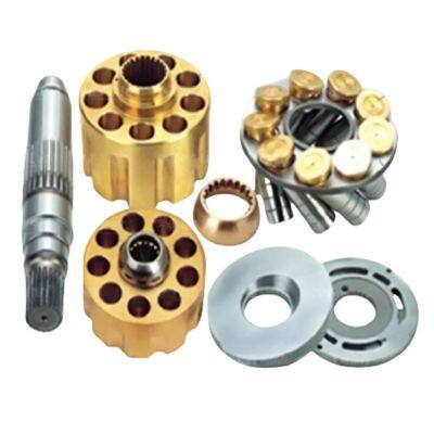 Excavator Hydraulic Pump Spare Parts For  EIJIN SEIKI GM 03/05/06/07/08/09/10/17/18/20/23/24/28/35/38 VL Travel Motor Repair Kit