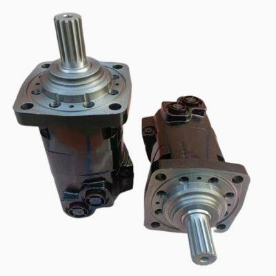 DANFOSS Hydraulic Motor Danfoss OMT 160 200 250 315 400 151B