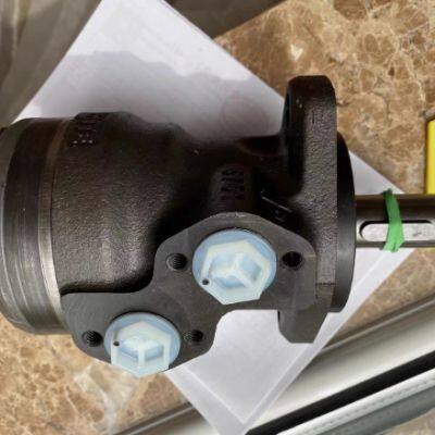 Danfoss Hydraulic Motor DANFOSS Oil Pump OMR100 Cycloidal Motor photo-3
