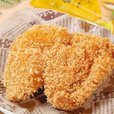 Panko Bread Crumbs Yellow photo-5