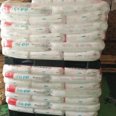 PP Korea SK HX3800 HX3900 Size Stability High Rigidity High Crystallinity Heat Resistance Automotive Field Application Material PP Raw Material photo-2