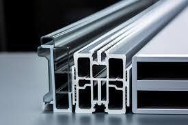aluminum profiles