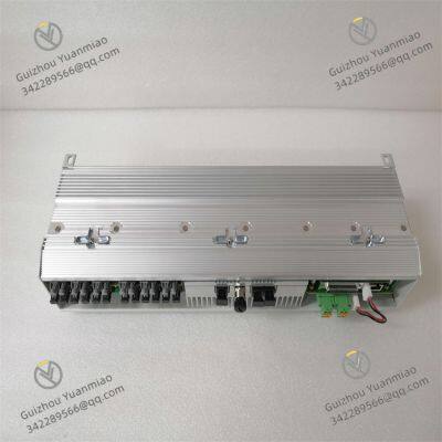 ABB PPD512A10-15000 3BHE040375R1023 Static Excitation Controller Module photo-2