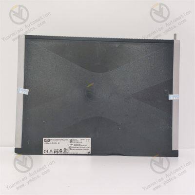High-Performance HIMA X-DO2401 985210203 Digital Output Module