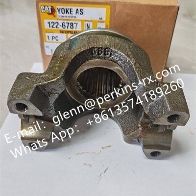 Caterpillar 349 Excavator Wrist Switch 283-3074 photo-3