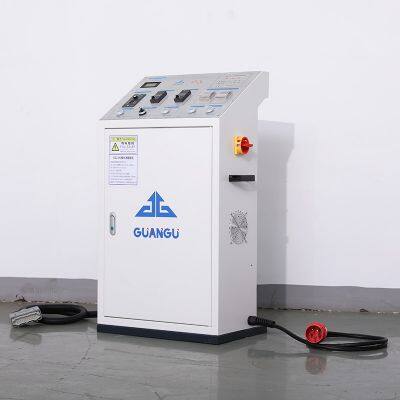 Magnetic Tumbler/ Polish Machine GG2380