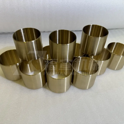 3115188100 Copper Bushing for Drilling Rig Rock Drill/Mining Machinery Parts photo-3