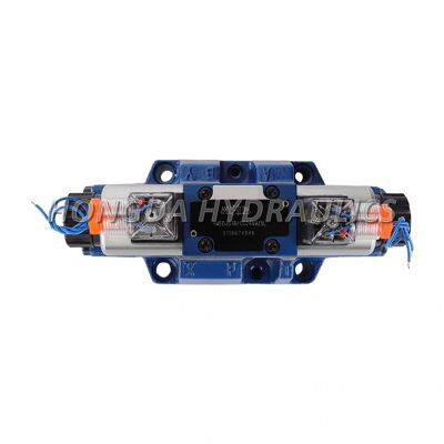 Electro Hydraulic Directional Valve 4WEH16E60B