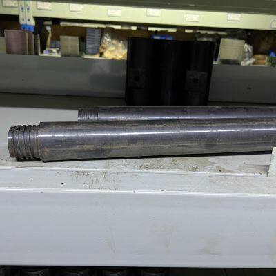 High Frequence Electric Welded Carbon Steel Pipe API5l/ ASTM A53/ ASTM 252/ API5l Pipeline