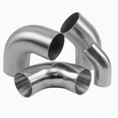 Stainless Steel Elbow 45 Degree Elbow photo-3