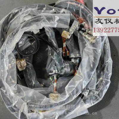 Fanuc A05B-1222-D011 Robot Connection Line