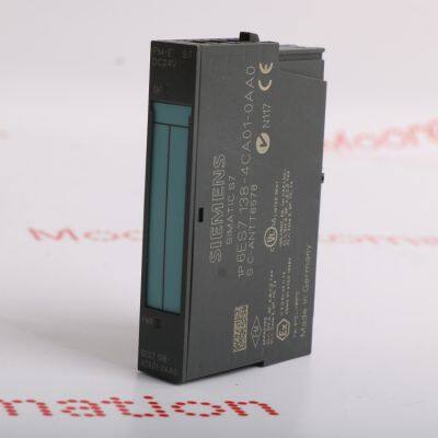 Siemens 6ES7138-4CF02-0AB0