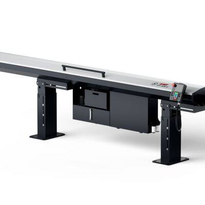 Fedek Gt 326 Bar Feeder