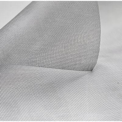18x16 Fiberglass Window Screen Roll for DIY UV Blocking Fiberglass Mesh photo-3