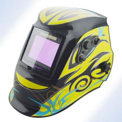 Welder Helmet YC-09 photo-4