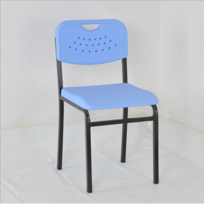 PP Plastic Plate Writing Chair With Table Board Training Chair Training Chair Project Furniture Sourcing