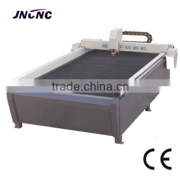 Aluminum Sheet Metal Plasma Cutting Machine Price