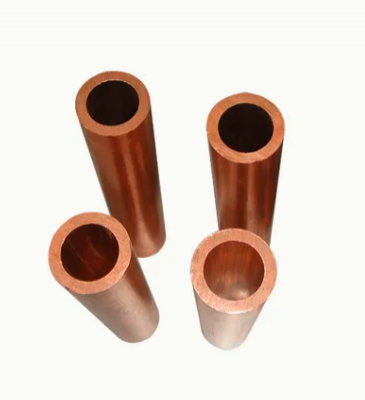 Good Price Straight Copper Pipe and Copper Tube for Air Conditioner and Refrigerator photo-5
