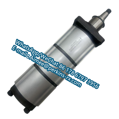 for Vogel Paver 2100-3 96.2951.1000 054808 Hydraulic Gear Pump 9629511000 Gear Pump photo-3