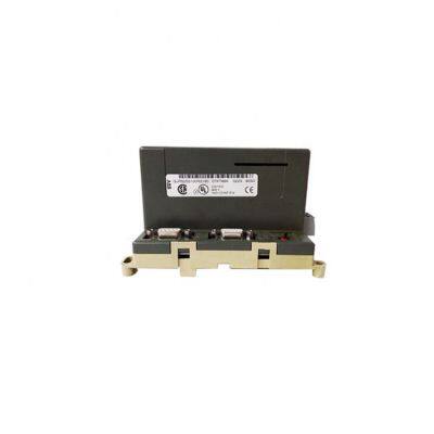07KT98    Digitales Ein- / Ausgabemodul mit Ethernet-Kommunikationsprotokoll  VM600 CMC16