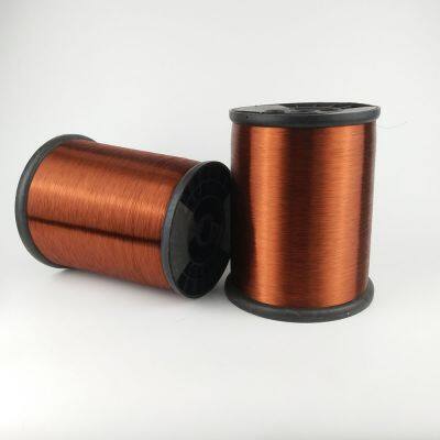 ISO9001 Certification Enamelled Copper Wire Winding Wire for Transformers From China Supplier HuiLong photo-4