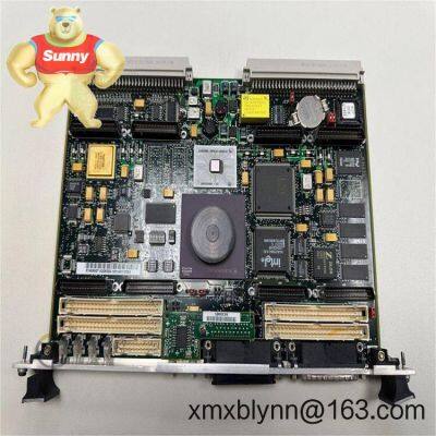 Motorola MVME172P-644SE: Breathing Life Into Legacy Industrial Systems photo-1