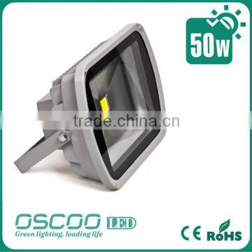 Best Quality Project Used 50w LED Flood Light Outdoor Water Proof IP65 photo-3
