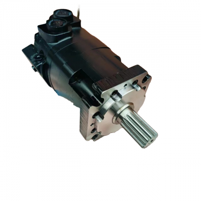 HD715-06001 Hydraulic Rotation Motor for Furukawa 4-250ACAS-F Hydraulic Pumps for Heavy Equipment 4-250 Series