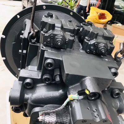 Genuine Original Equipment Manufacturer (OEM) Sany Excavator SY75 Hydraulic Main Pump Hydraulic Pump Global Shipping photo-6