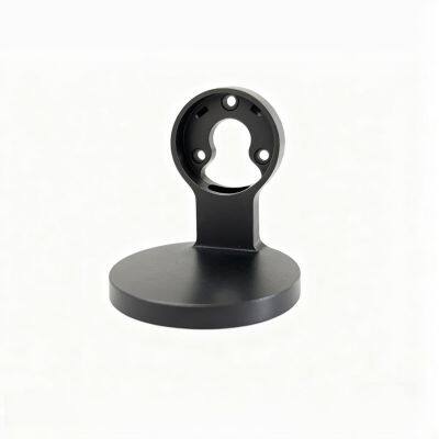 OEM Custom High Precision CNC Milling Machined Aluminum for Micro Machining Components with Stainless Machinery Parts Deburrs