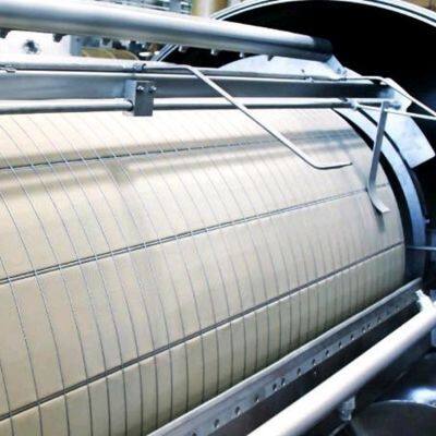 Pulp And Paper Process Filtration photo-3