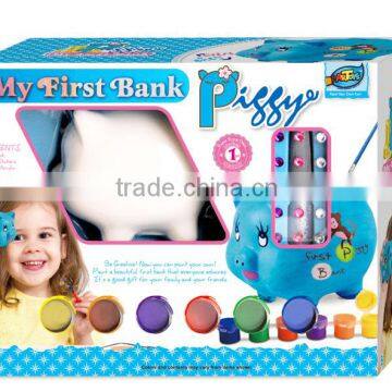 My First Bank Piggy ARTOYS A0048