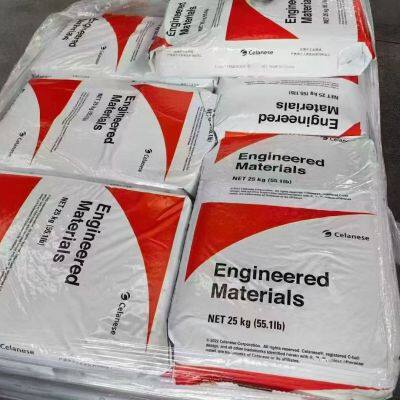 Celanese PA66 Engineering Resin Granules, Superior Mechanical Strength for Industrial Parts