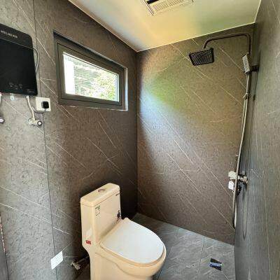 Heavy Duty High End Factory Supply Modern Etong Capsule House Collectibles With Kitchen Outdoor Luxury Capsule House photo-5