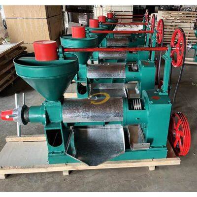 Industrial Oil Press Machine Coconut Oil Expeller Machine Philippines Oil Machine for Sale in Sri Lanka