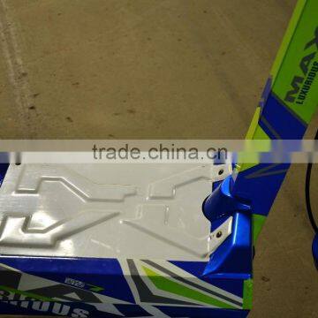 New Design Electric Bike photo-5