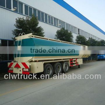 30000-60000litres 3 axles fuel tank semi trailer