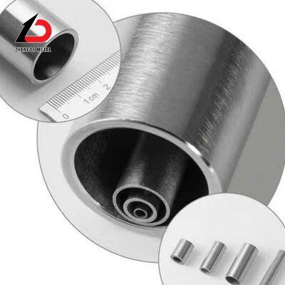 Precision Steel Pipe