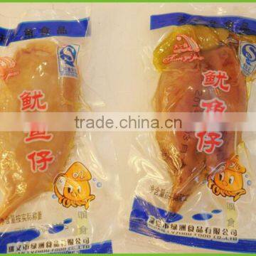 Double Chamber Vacuum Packing Machine for Food photo-6