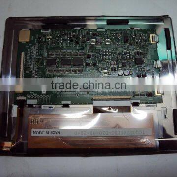 TCG057VGLBC-D20 Lcd Screen in Stock for Injection Molding Machines and Other Uses photo-2