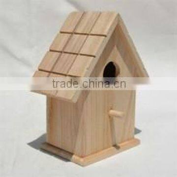 Hot Sale Wooden Animal House
