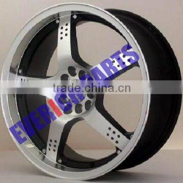 alloy wheel