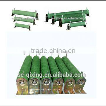 Wirewound Resistor 50ohm 5w Ceramic Resistor photo-3