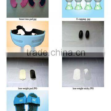 EA-F28U Acupuncture Point Therapeutic Apparatus With 4 Channels photo-6