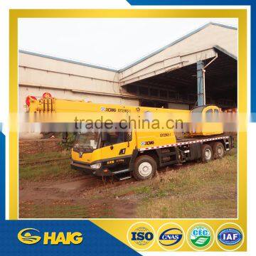 small mobile truck crane on sale